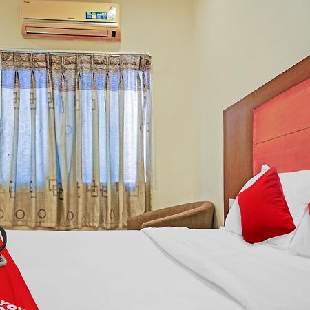 Hotel O Swapna 비자야와다 외부 사진