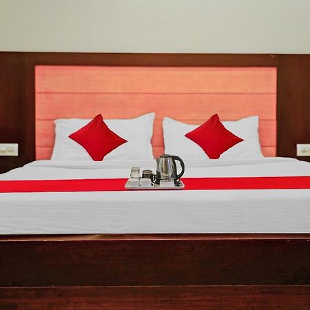 Hotel O Swapna 비자야와다 외부 사진